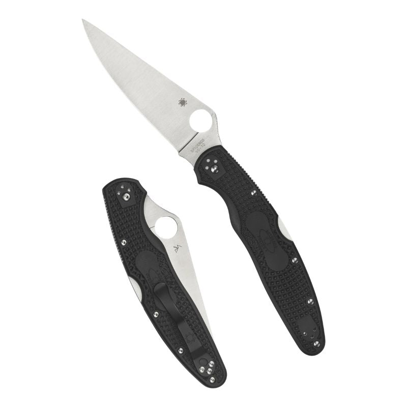 Spyderco Police 4 Lightweight - C07PBK4