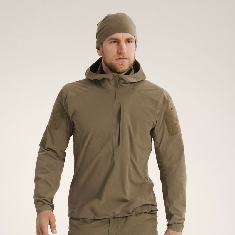 Arc'teryx Pro Gamma SL Anorak
