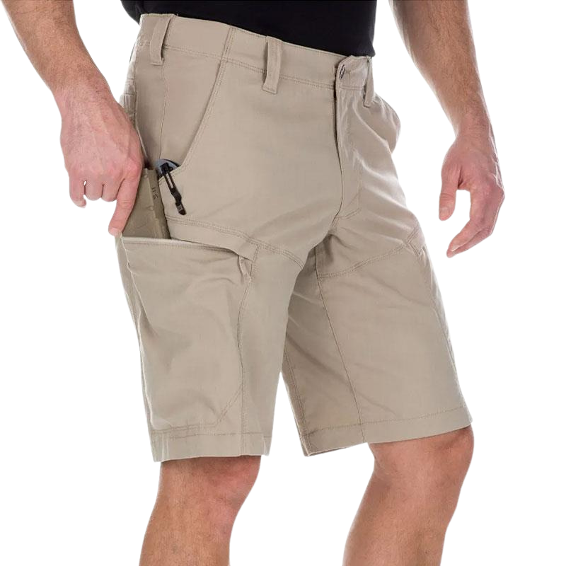 5.11 Tactical Apex Shorts