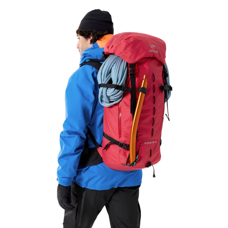 Arc'teryx Nozone PRO 40 Pack