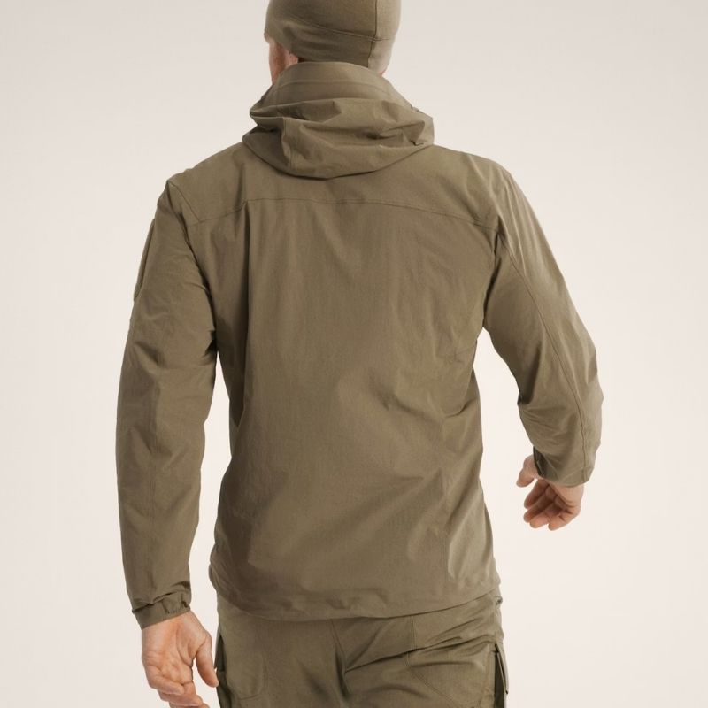 Arc'teryx Pro Gamma SL Anorak
