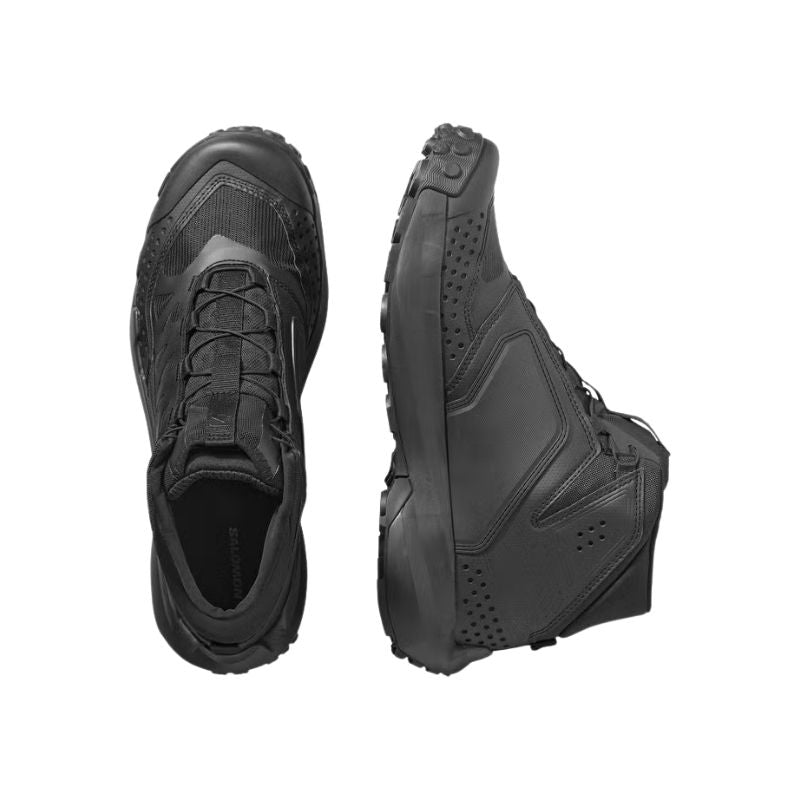 Salomon Amphib Assault Black