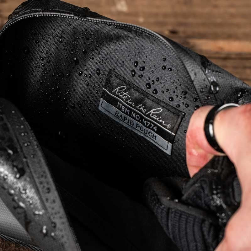 Rite in the Rain Monsoon Rapid Pouch