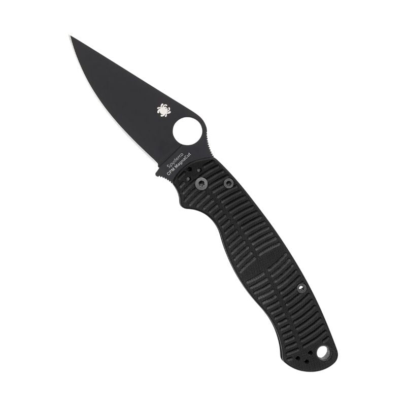 Spyderco Para Military 2 Salt CPM MagnaCut- C81GMCBKP2