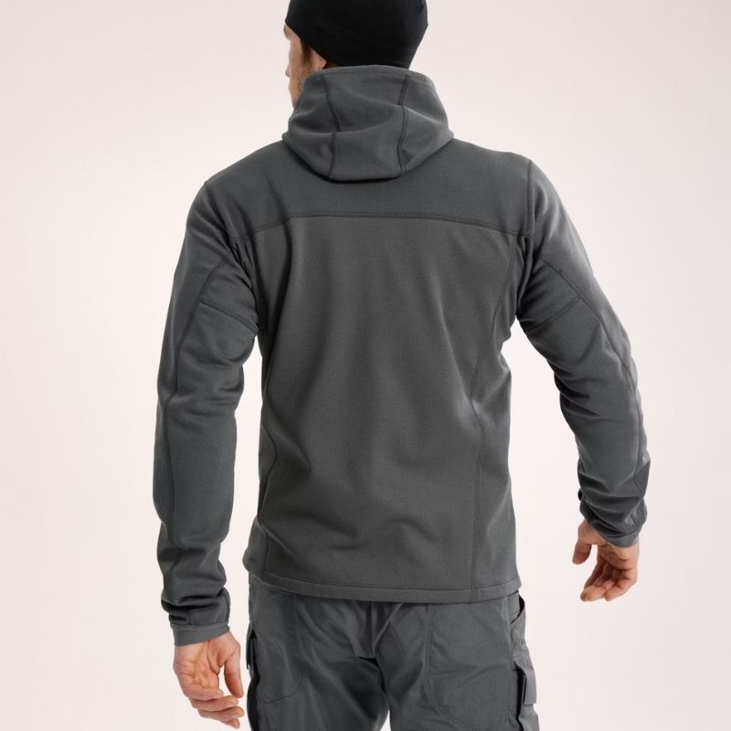 Arcteryx Leaf NAGA Hoody Full Zip Gen 2.1 | 911 Supply - 911supply