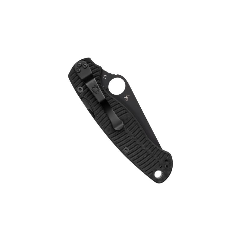 Spyderco Para Military 2 Salt CPM MagnaCut- C81GMCBKP2