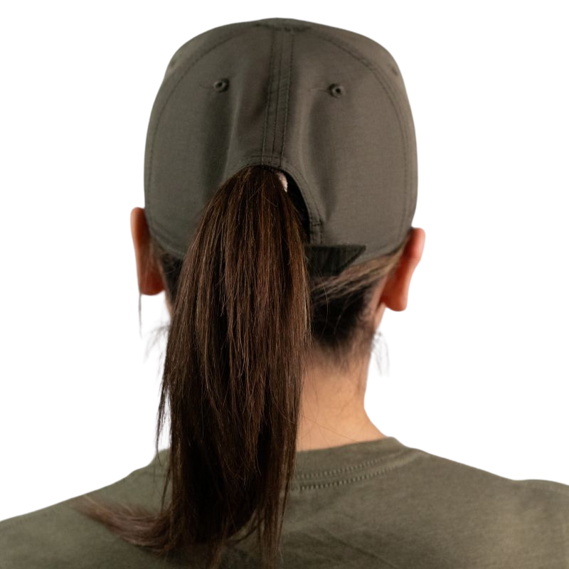RCMP Fast-Tac Hat