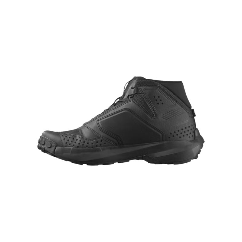 Salomon Amphib Assault Black