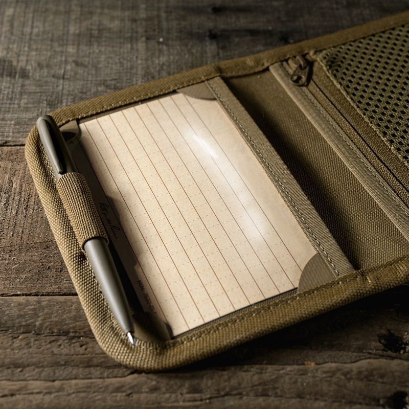 Rite in the Rain Tri-Fold Notebook Kit – 3×5