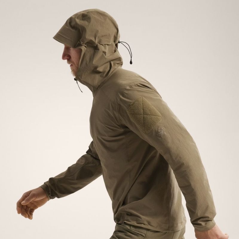 Arc'teryx Pro Gamma SL Anorak