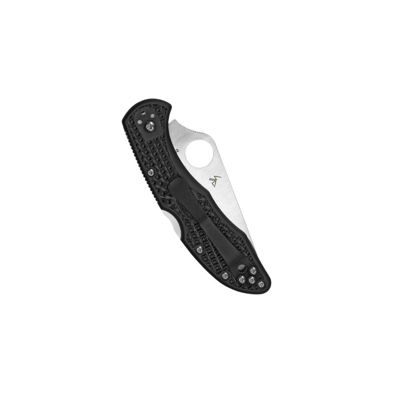 Spyderco Delica 4 Lightweight-C11PBK