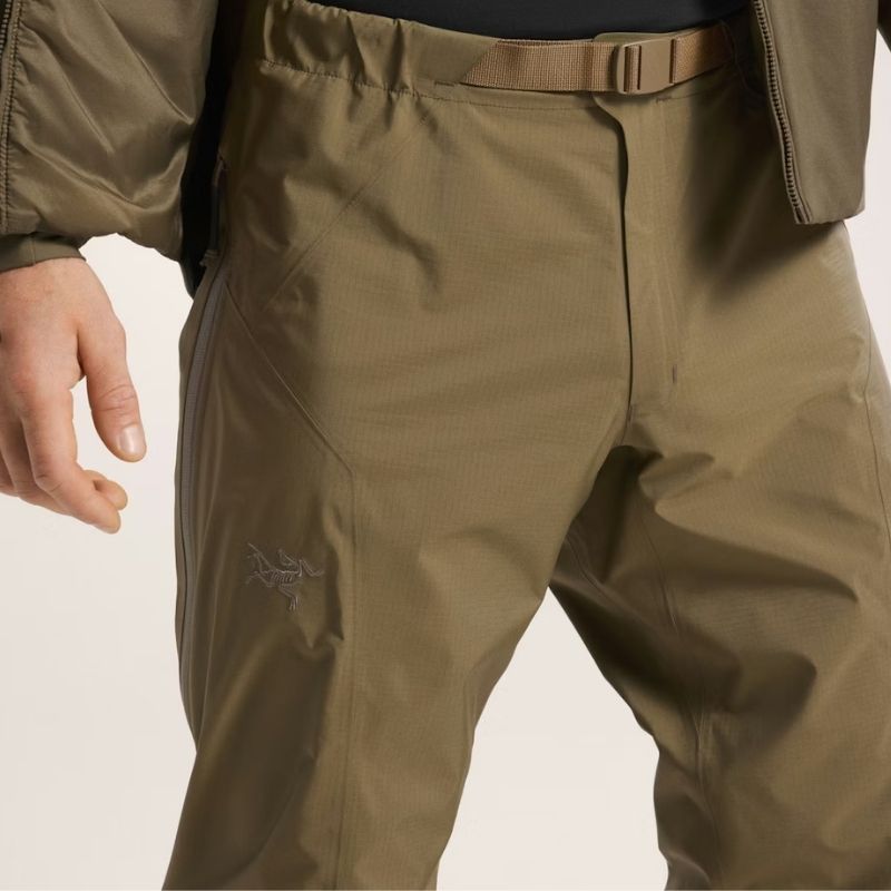 Arc'teryx Pro Alpha LT Pant Gen 2.2