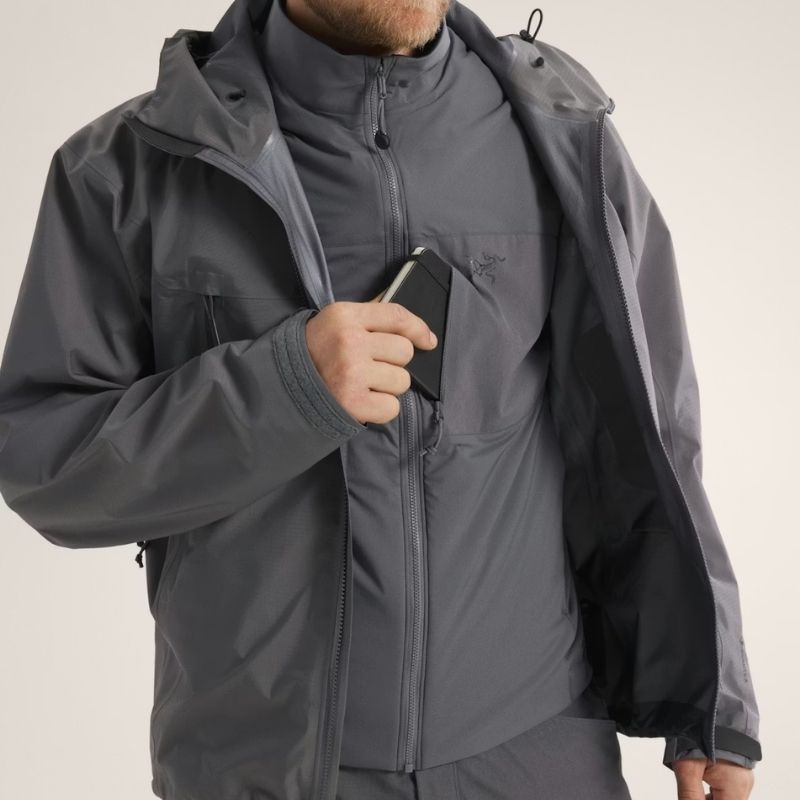 Arc'teryx Pro Atom Vest LT Gen 2.1