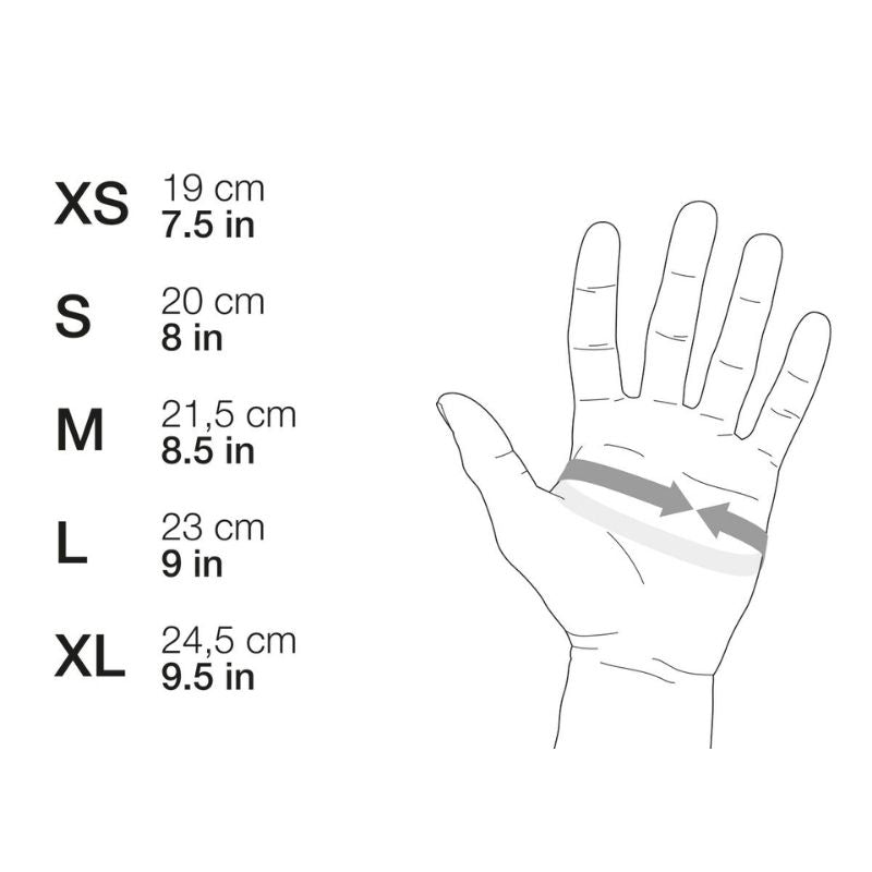 Petzl Cordex Lightweight Gloves