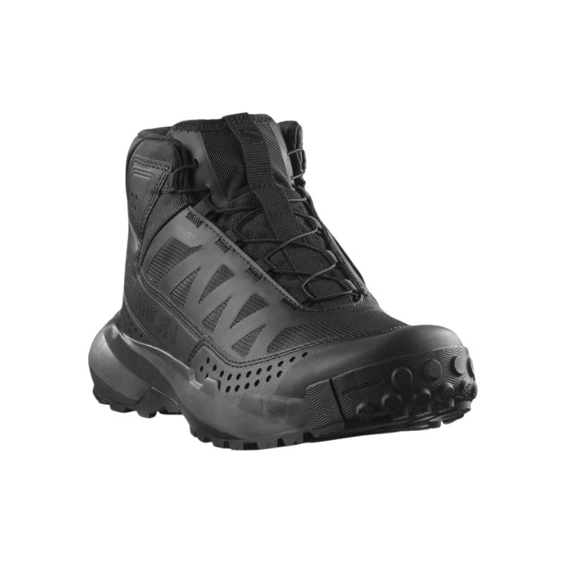 Salomon Amphib Assault Black