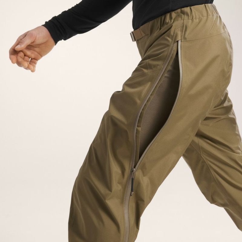 Arc'teryx Pro Alpha LT Pant Gen 2.2