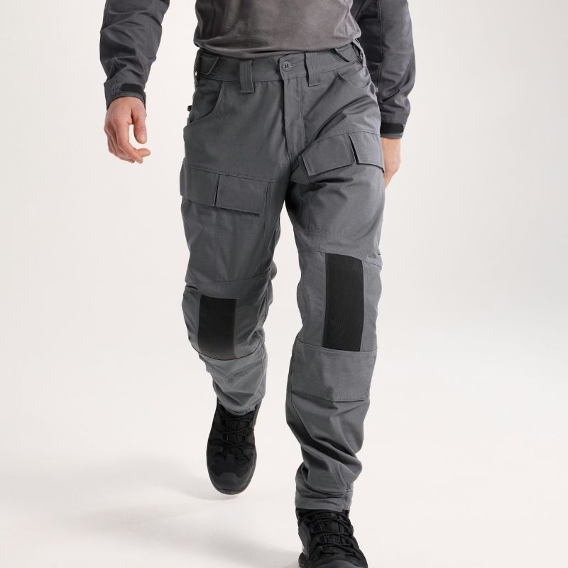 Arc'teryx Pro Assault Pant AR Gen2