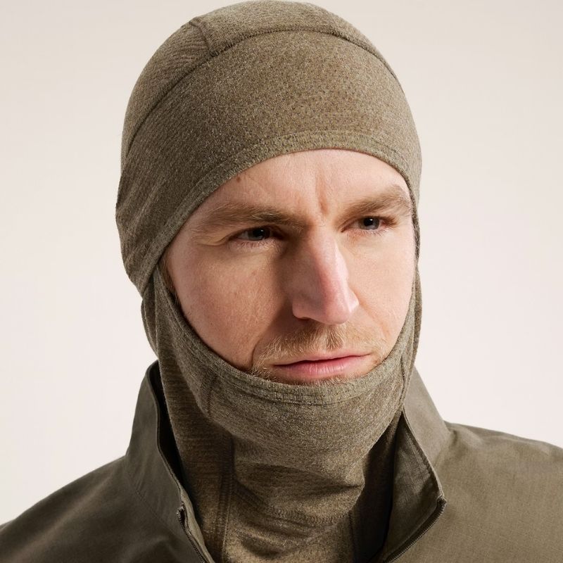 Arc'teryx LEAF Assault Balaclava FR (Gen2) | 911supply.ca