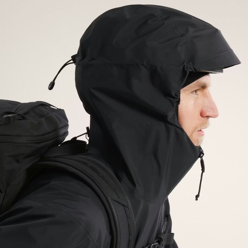 Arc'teryx Pro Alpha LT Jacket Gen 2.2 Men's