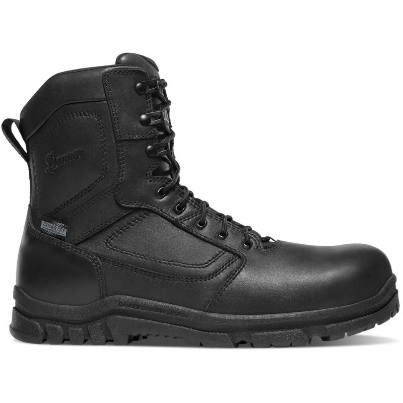 Danner Lookout EMS/CSA Side-Zip