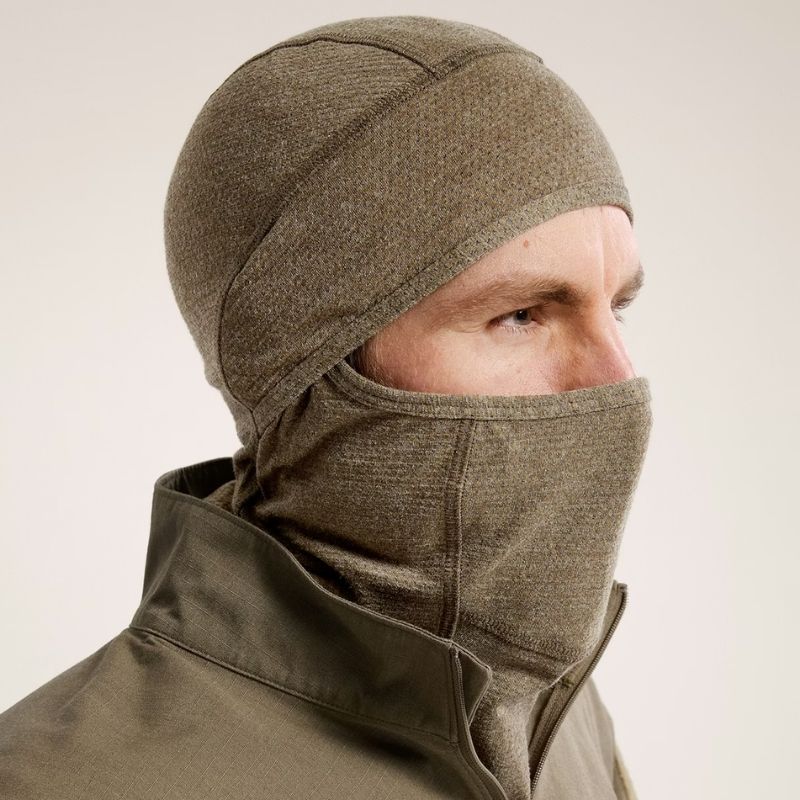 Arc'teryx Pro Assault Balaclava FR Gen2