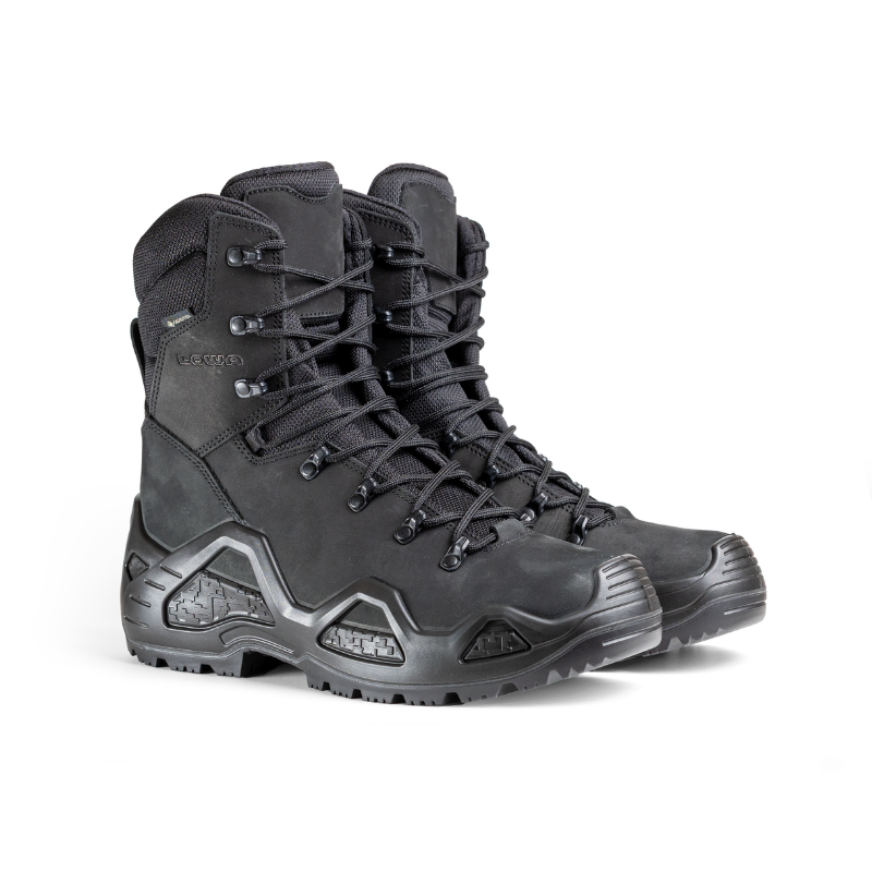 LOWA Men's Z-8N MK2 GTX PR