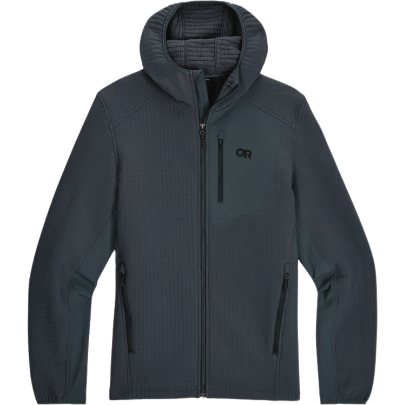 Outdoor Research Vigor Plus Fleece Hoodie Men's