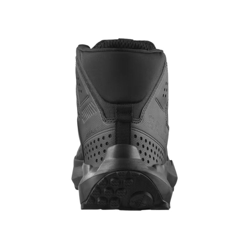 Salomon Amphib Assault Black