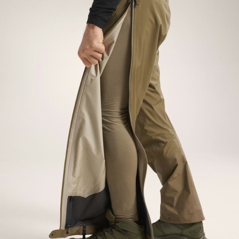 Arc'teryx Pro Alpha LT Pant Gen 2.2