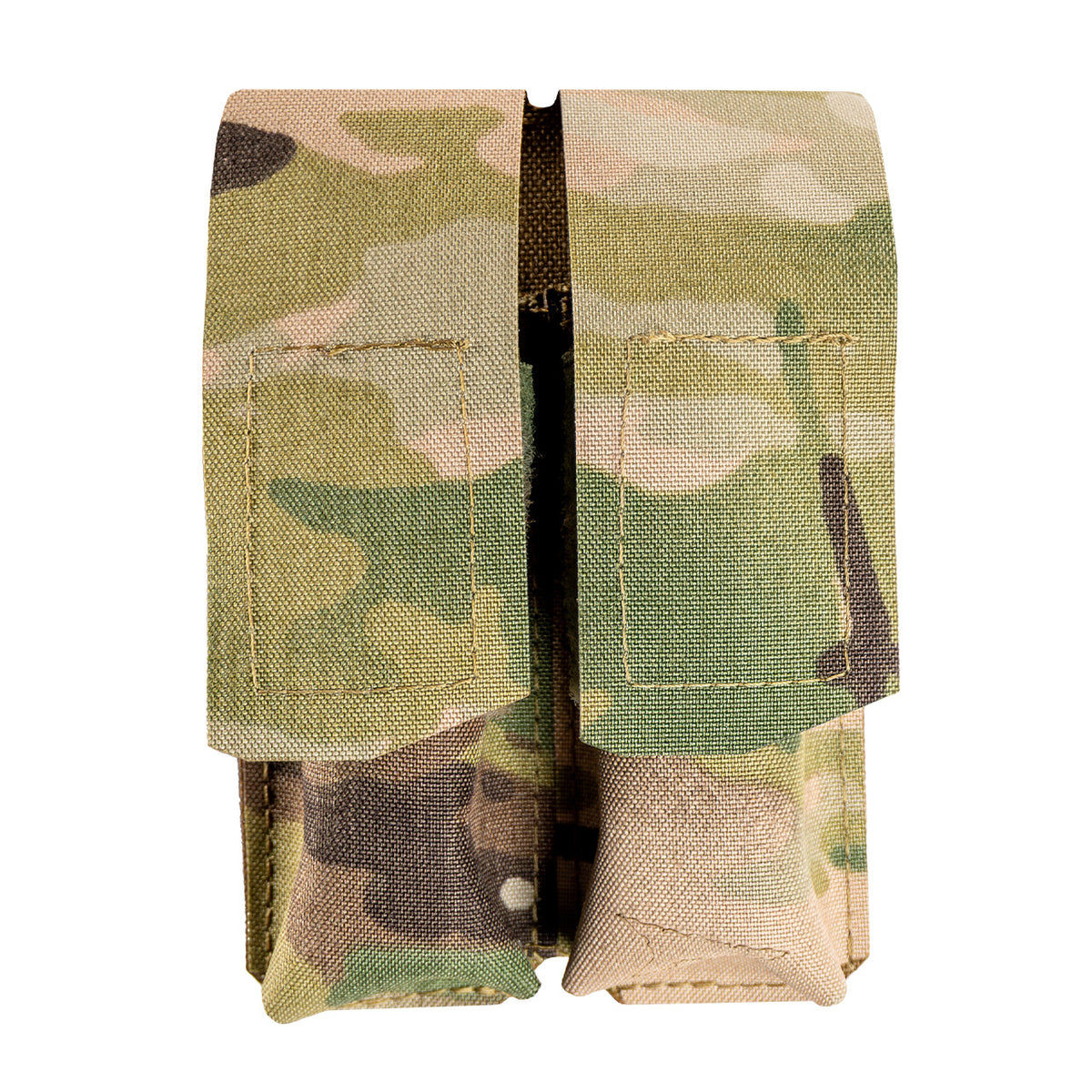 First Spear LaserFrame Pistol Double Magazine Pocket