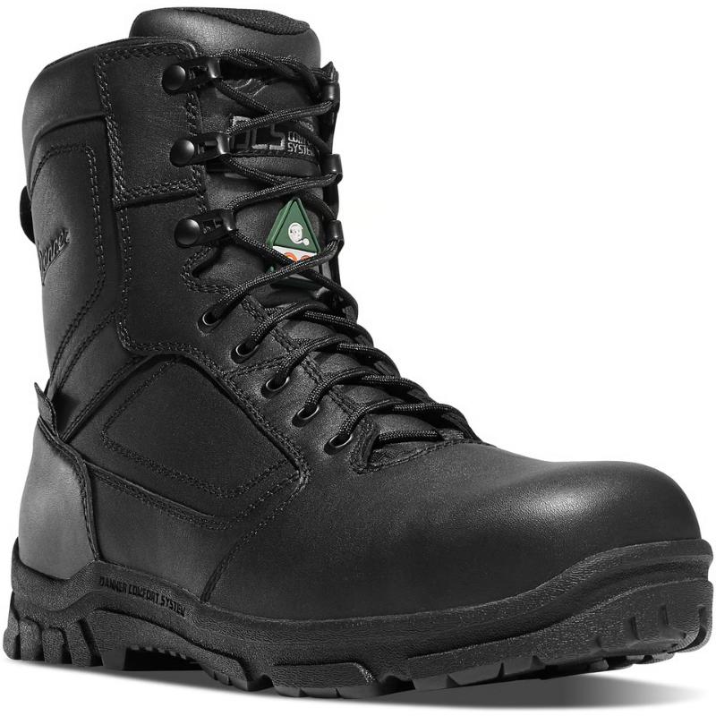 Danner Lookout EMS/CSA Side-Zip