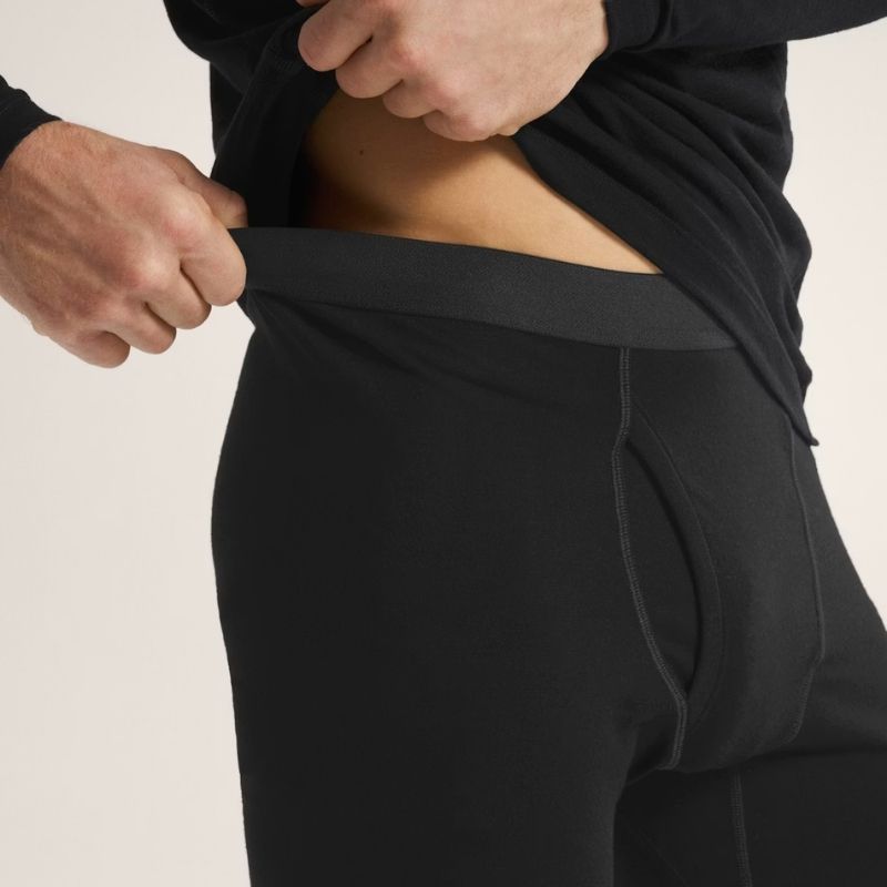 Arc'teryx Pro Cold WX Bottom AR