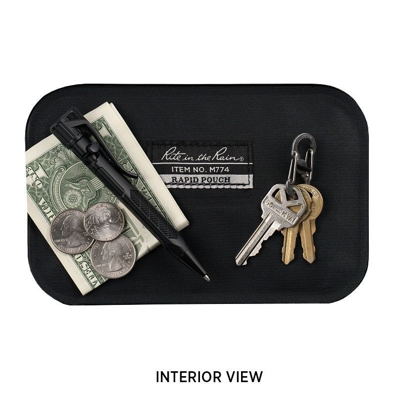 Rite in the Rain Monsoon Rapid Pouch