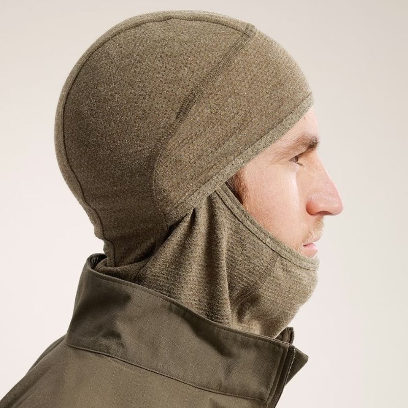 Arc'teryx Pro Assault Balaclava FR Gen2