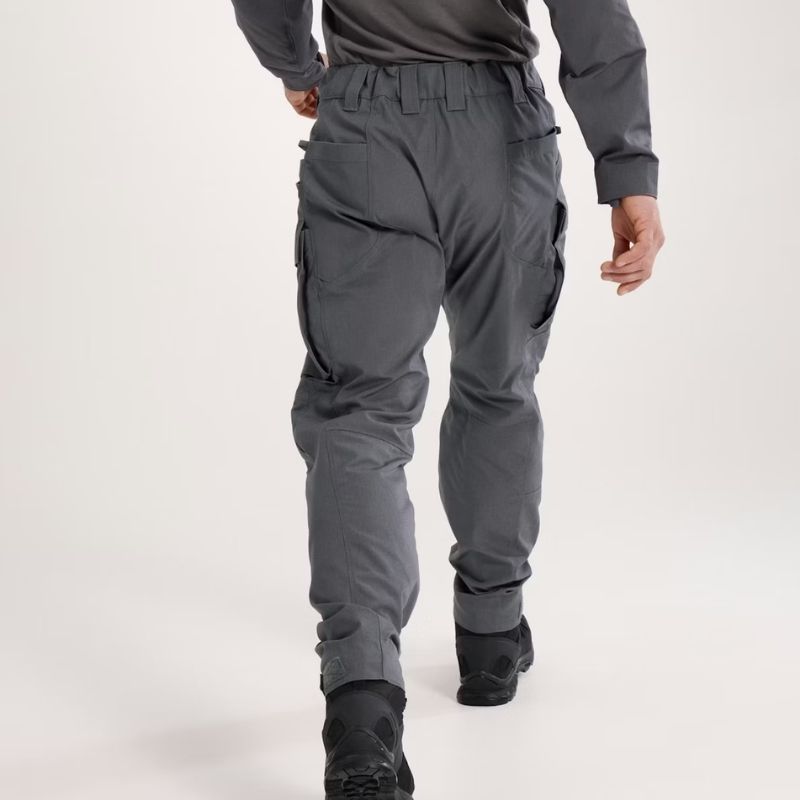 Arc'teryx Pro Assault Pant AR Gen2