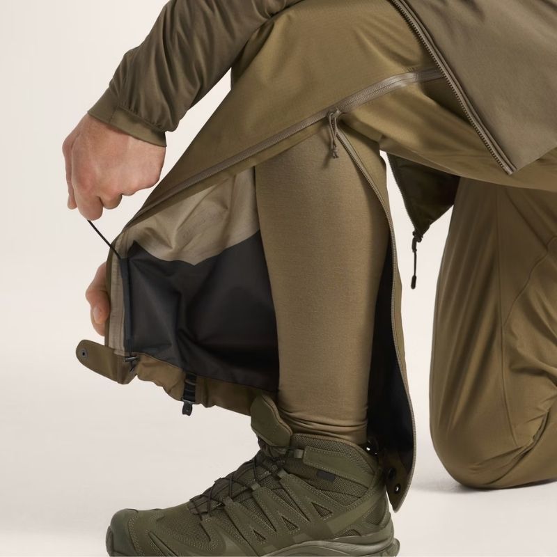 Arc'teryx Pro Alpha LT Pant Gen 2.2