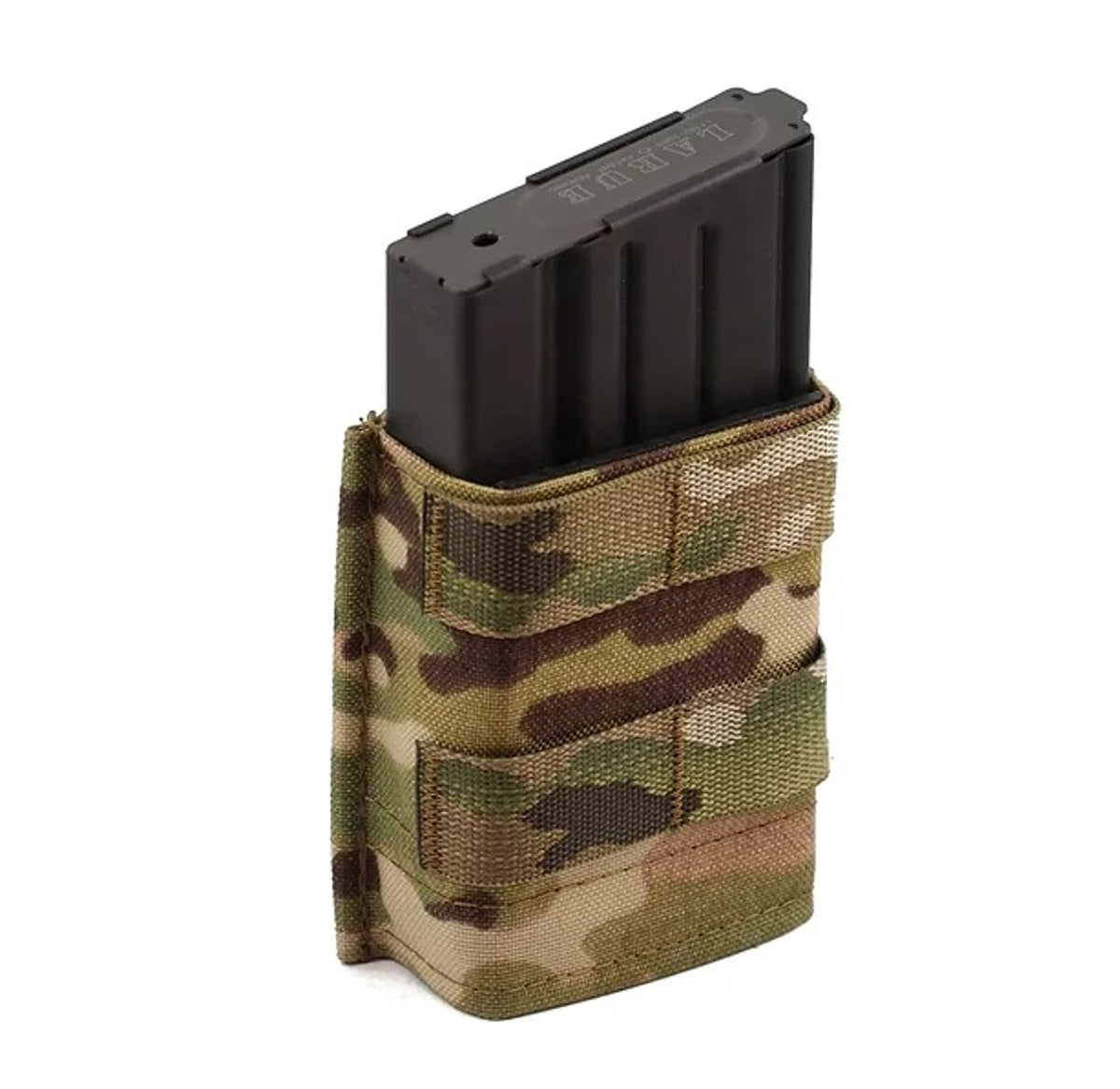 ESSTAC 7.62 Single KYWI Mid | Black
