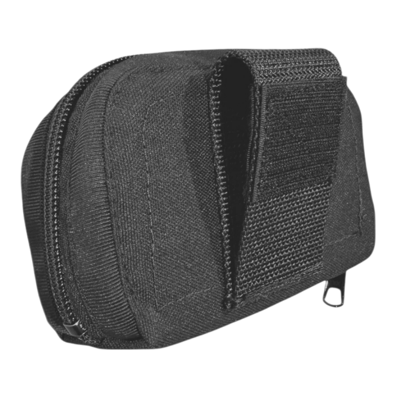 Hi-Tec Interventions Vial and Ampoule Medication Carrying Case – Two Rows
