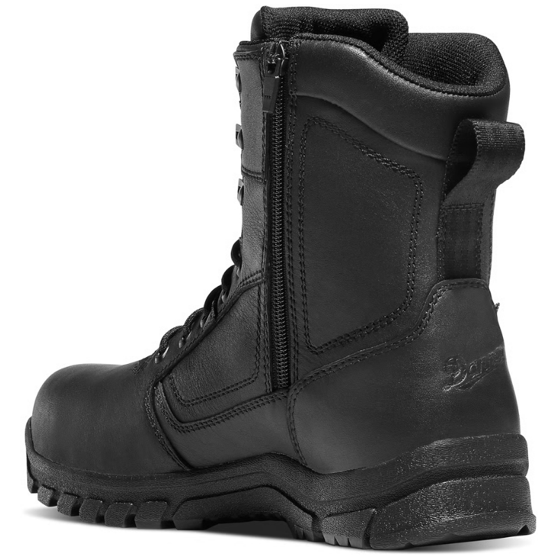 Danner Lookout EMS/CSA Side-Zip