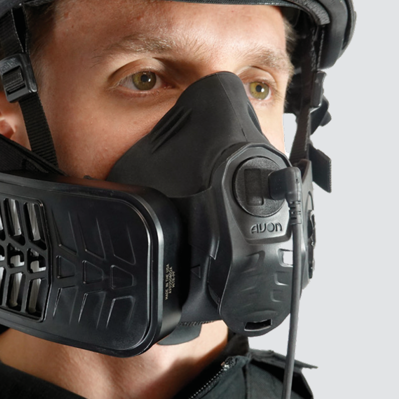 Avon MITR™-M1 Communications Unit
