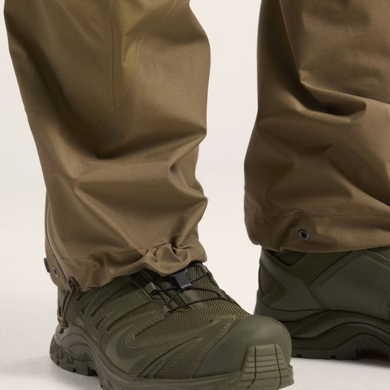 Arc'teryx Pro Alpha LT Pant Gen 2.2