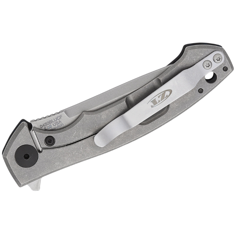 Zero Tolerance 0450BLUCF Dmitry Sinkevich Flipper