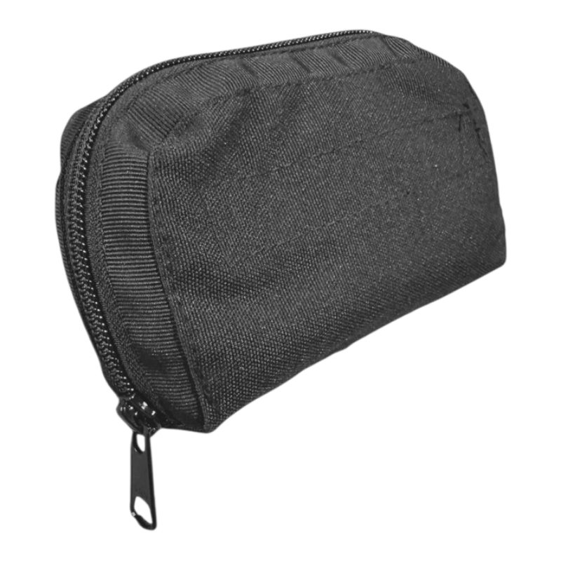 Hi-Tec Interventions Vial and Ampoule Medication Carrying Case – Two Rows