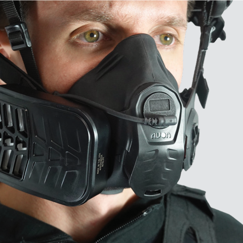 Avon MITR™-M1 Communications Unit