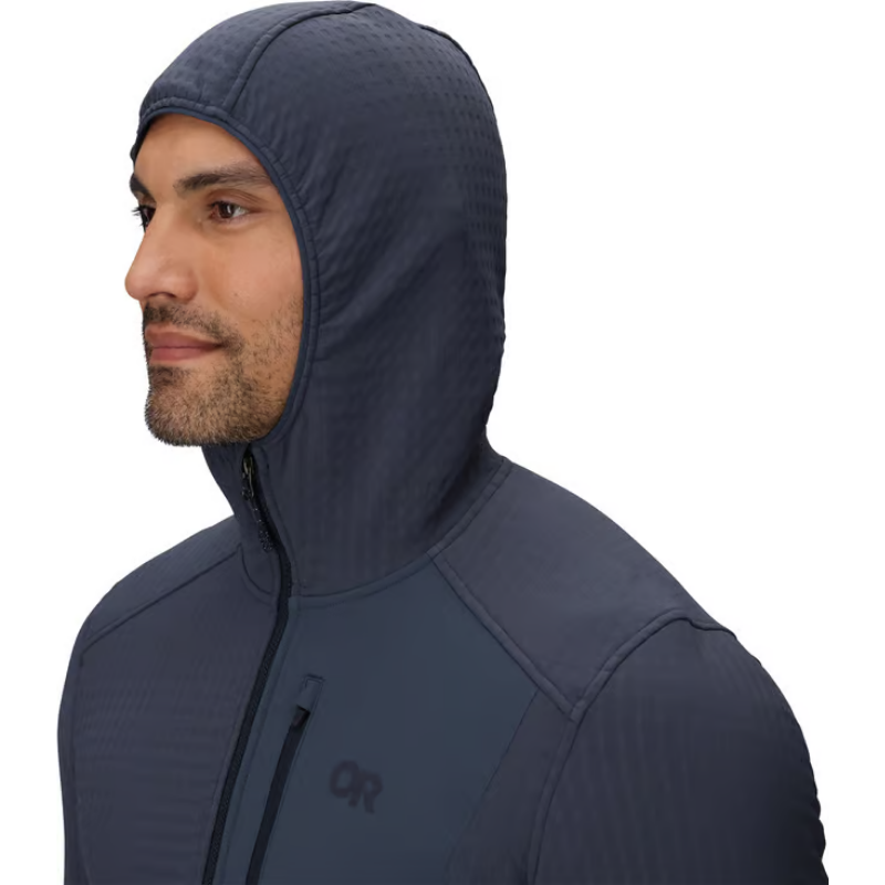 Outdoor Research Vigor Plus Fleece Hoodie Men's