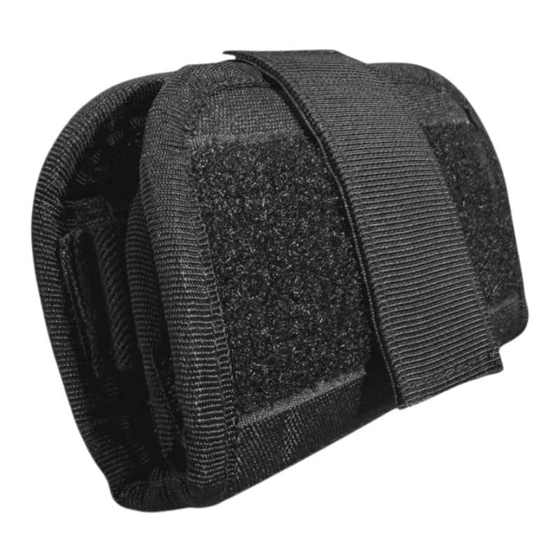 Hi-Tec Interventions Vial and Ampoule Medication Carrying Case – Two Rows