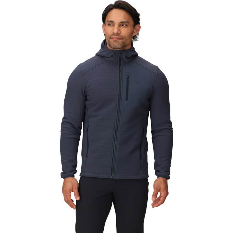 Outdoor Research Vigor Plus Fleece Hoodie Men's