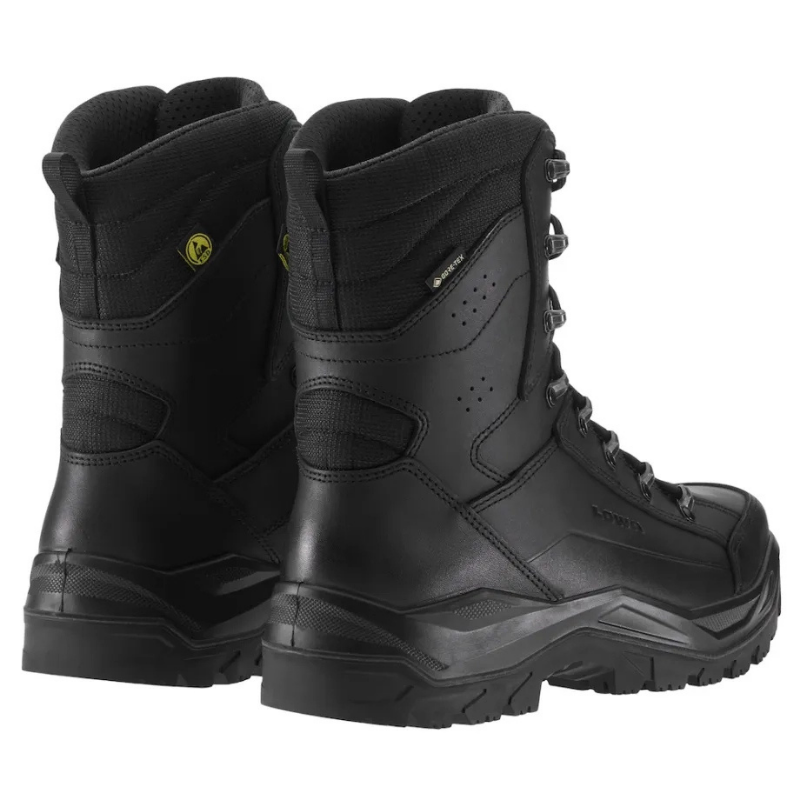 LOWA RENEGADE MK2 GTX HI PR Men's 7.5