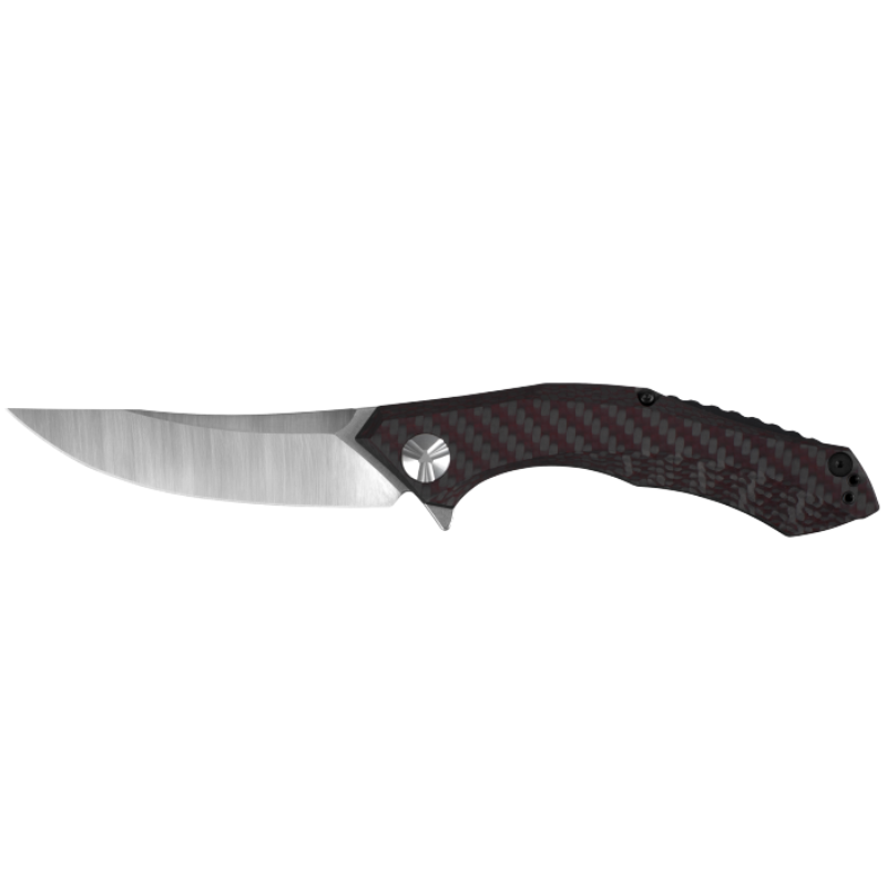 Zero Tolerance 0462