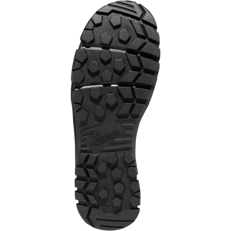 Danner Lookout EMS/CSA Side-Zip